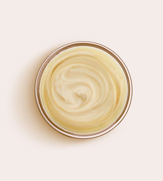 Velvet swirl nourishing cream duo - Image 2