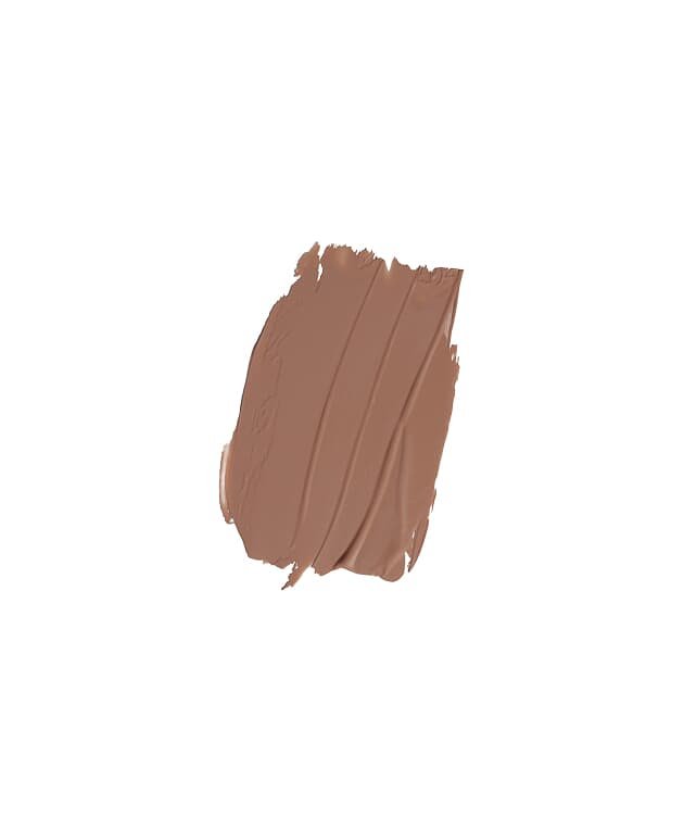 Silk finish cream foundation - Image 3