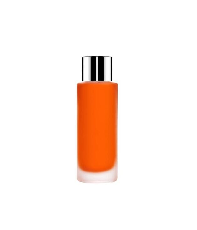 Citrus fire eau de parfum